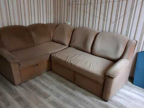 квартира за адресою Киргизька вул., 4