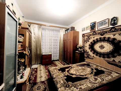 квартира за адресою Данилевського вул., 39
