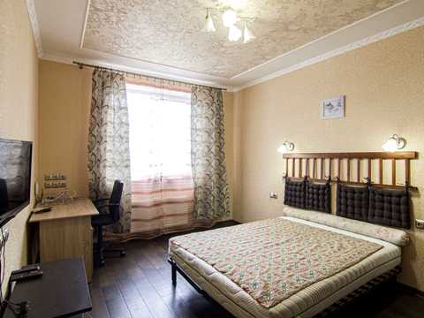 квартира по адресу Мира ул., 23
