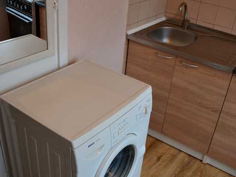 квартира за адресою Кіото вул., 3