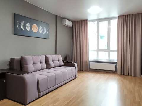 квартира за адресою Каховська вул., 62