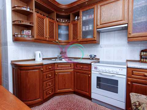 квартира по адресу Проспект Правди, 37Б