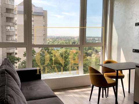 квартира за адресою Живописна вул., 3