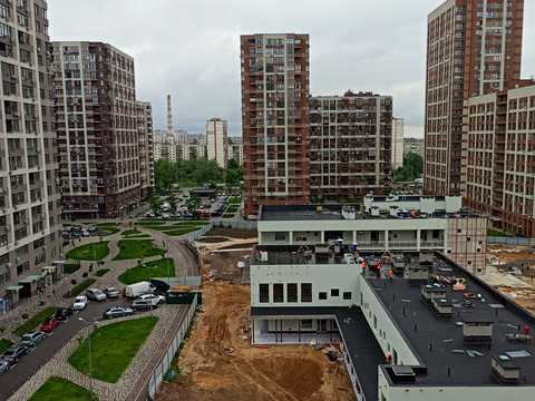 квартира за адресою Олександра Олеся вул., 4-А