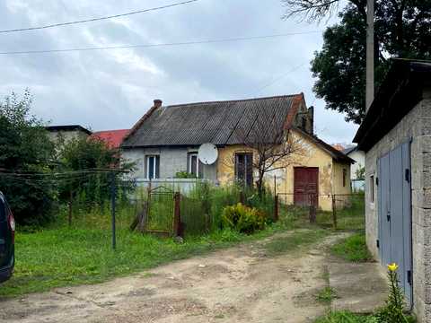 квартира по адресу Маковея ул., 22