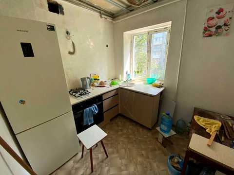 квартира по адресу 20-річчя Перемоги ул. (Кирила Осьмака), 1