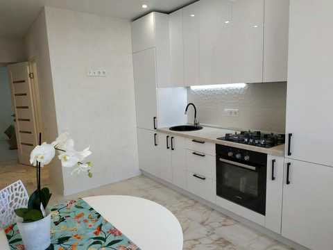 квартира за адресою Мира, 40