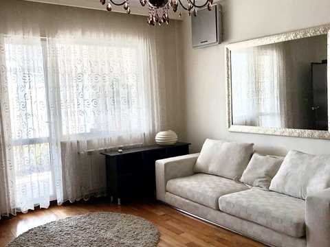 квартира за адресою Саксаганського вул., 121