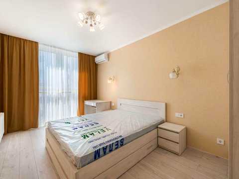 квартира за адресою Драгоманова вул., 2-Б