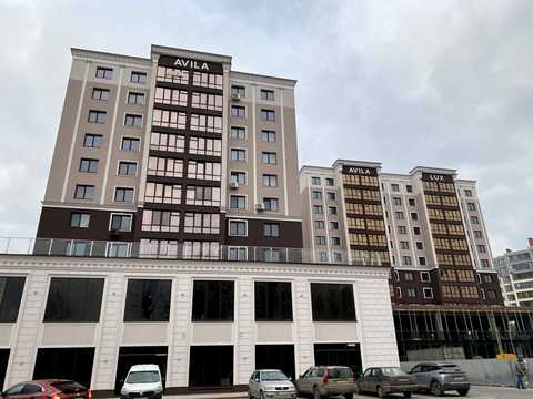 коммерческая по адресу Проскурівського підпілля ул., 199