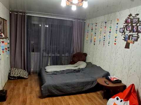 квартира по адресу Космонавтів ул., 27