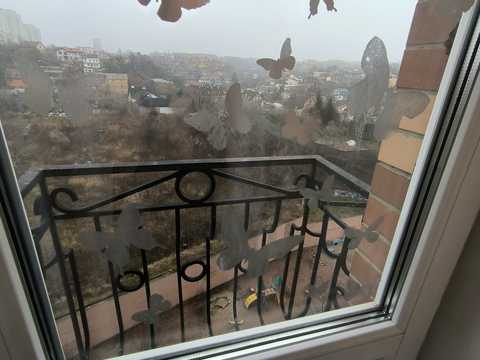 квартира по адресу Голосеевская ул., 13-Б