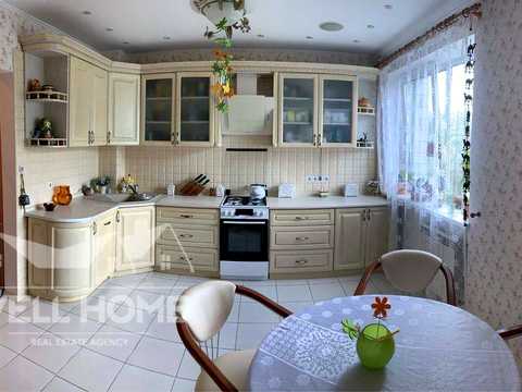 квартира по адресу Пономарёва ул., 6-А