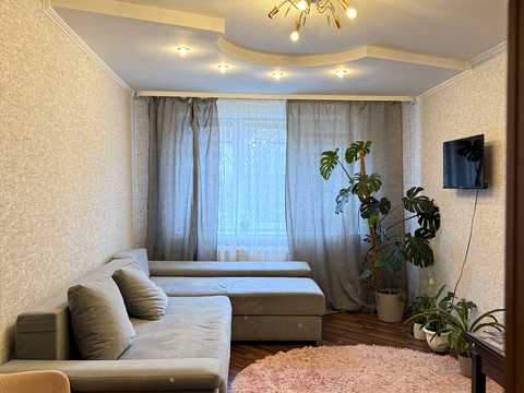 квартира за адресою Рівненська вул., 107а