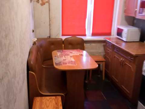 квартира по адресу Донецкое шоссе, 136