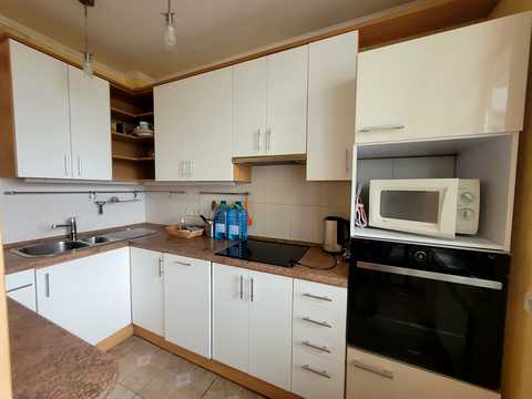 квартира за адресою Миколи Амосова вул., 2