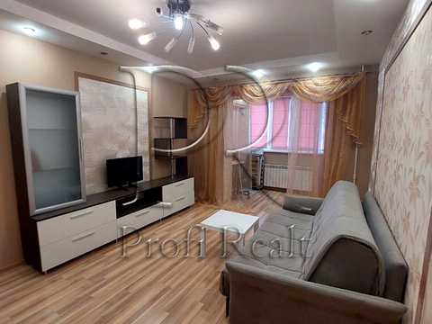 квартира за адресою Петра Григоренка просп., 36