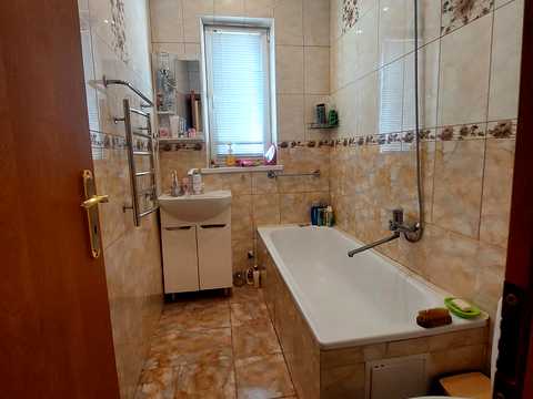 квартира по адресу Війтівська Гора ул., 99