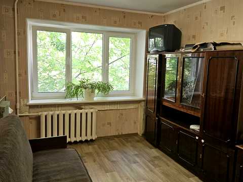 квартира за адресою Світлий пров., 7