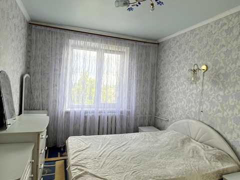 квартира за адресою Молодіжна вул., 17/2