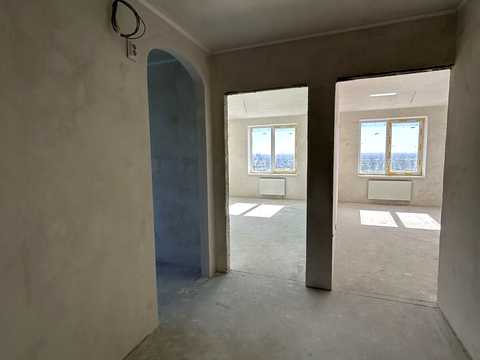 квартира за адресою Лисогірський пров., 20