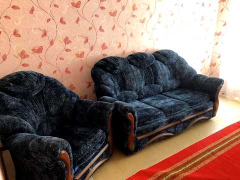 квартира по адресу Квартальна ул. (Гладкова), 23