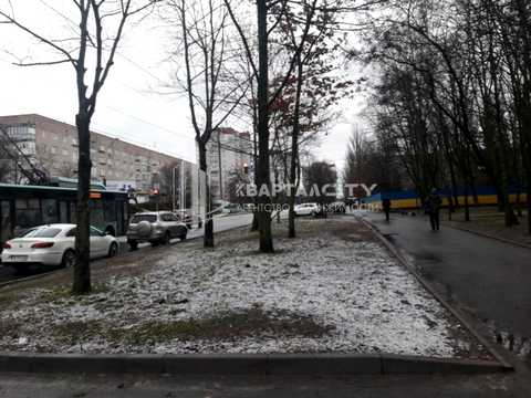 квартира по адресу Образования ул., 86