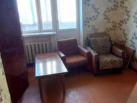 квартира за адресою Лесі Українки просп. (50 років Жовтня)