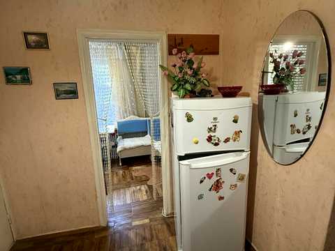 квартира за адресою Героїв Національної Гвардії України просп. (40 років Перемоги), 65