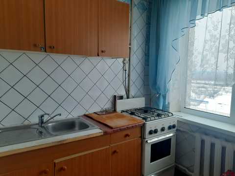 квартира за адресою Озерна вул., 20