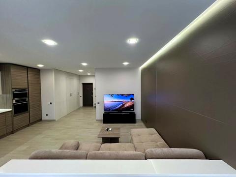 квартира за адресою Драгоманова вул., 2