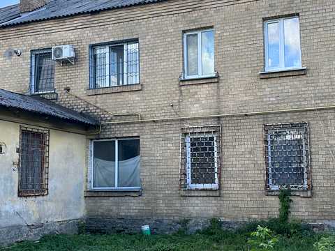 коммерческая по адресу Дмитрия Янченко ул. (Андрєєва), 2