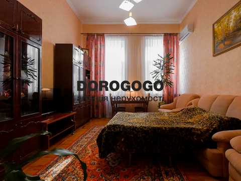 квартира по адресу Михайловская ул., 24-В