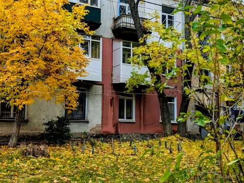 квартира по адресу Арсения Тарковского ул. (Володарського), 16 к4