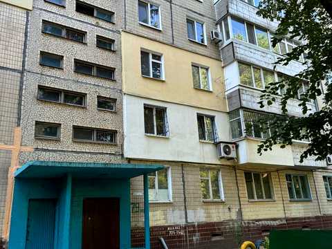 квартира по адресу Янтарная ул., 79