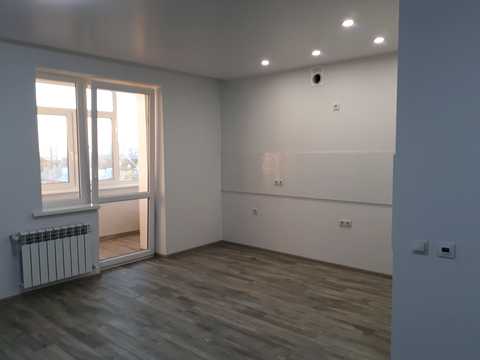 квартира по адресу Мира ул., 11-А