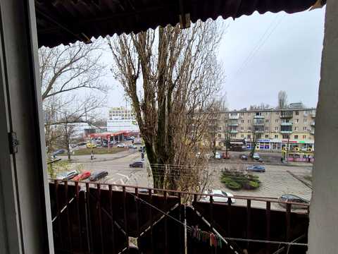 квартира по адресу Науки просп. (Гагарина), 74-А