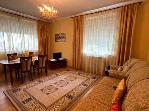 квартира по адресу Химиков ул., 17-Б