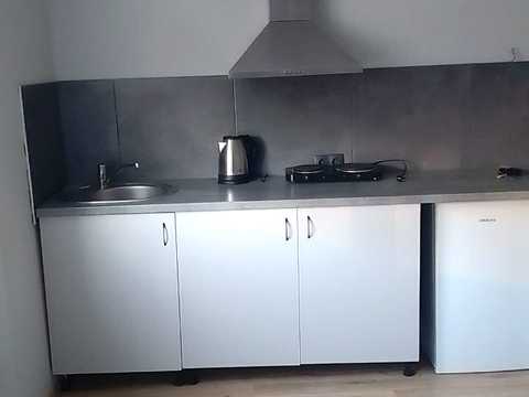 квартира за адресою Горянська вул., 1
