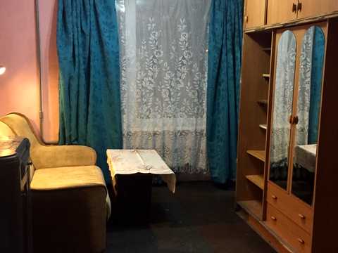 квартира за адресою Березняківська вул., 24-Б
