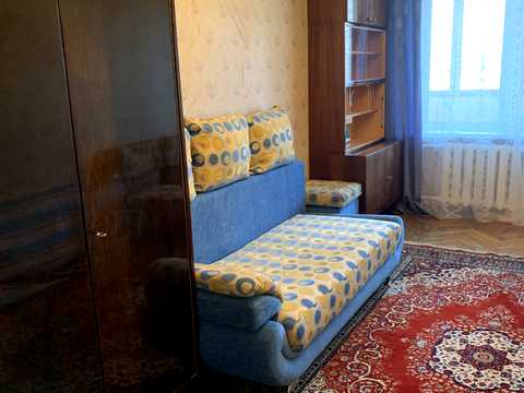 квартира по адресу Кудрявская ул., 31/33
