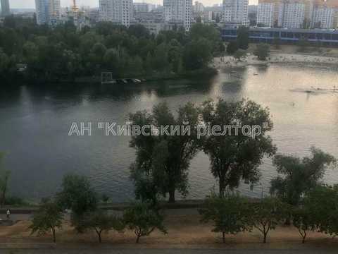 квартира за адресою Павла Тичини просп., 20-А