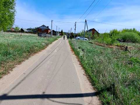 ділянка за адресою