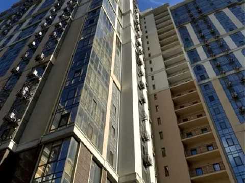 квартира за адресою Французький бульв., 60г