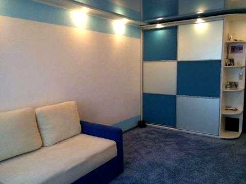 квартира за адресою Леся Курбаса просп., 12