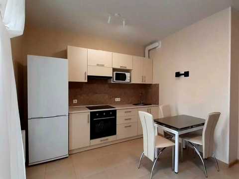 квартира за адресою Тираспольська вул., 58