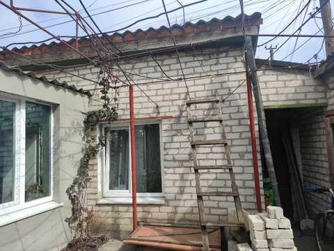 дом по адресу Дмитриевская ул. (Дмитрия Донского), 52