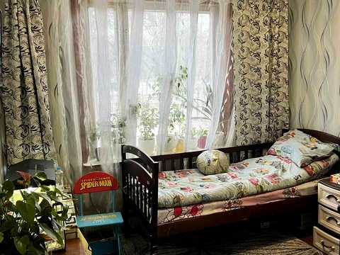 квартира по адресу Героев Труда ул. (Героїв Праці), 70