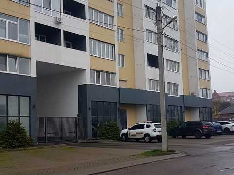 квартира по адресу Франковская ул., 10