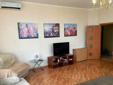 квартира за адресою Мала Арнаутська вул., 105/1